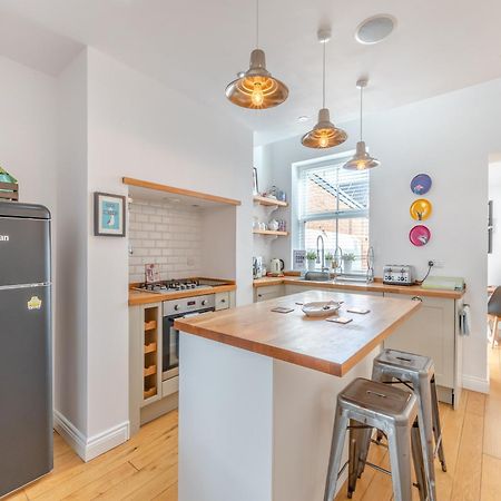 Pebble Cottage Cullercoats Екстер'єр фото