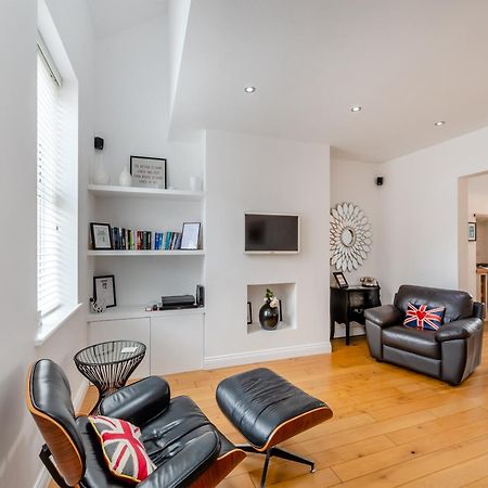 Pebble Cottage Cullercoats Екстер'єр фото