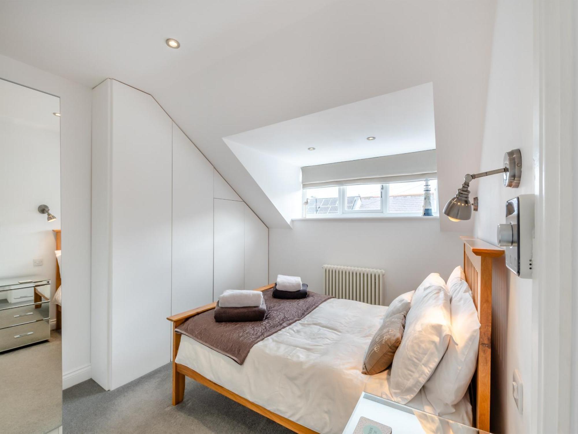 Pebble Cottage Cullercoats Екстер'єр фото