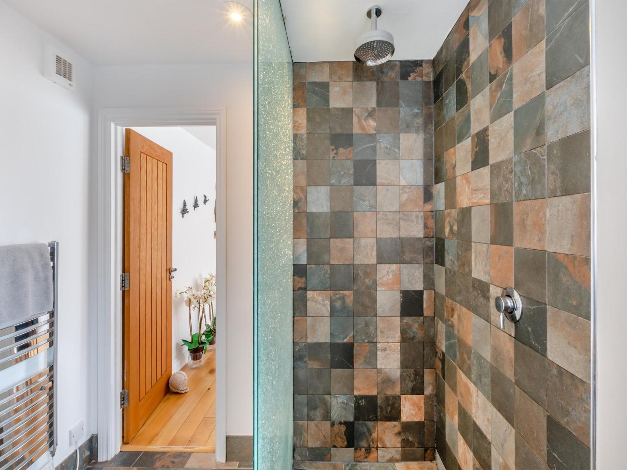 Pebble Cottage Cullercoats Екстер'єр фото