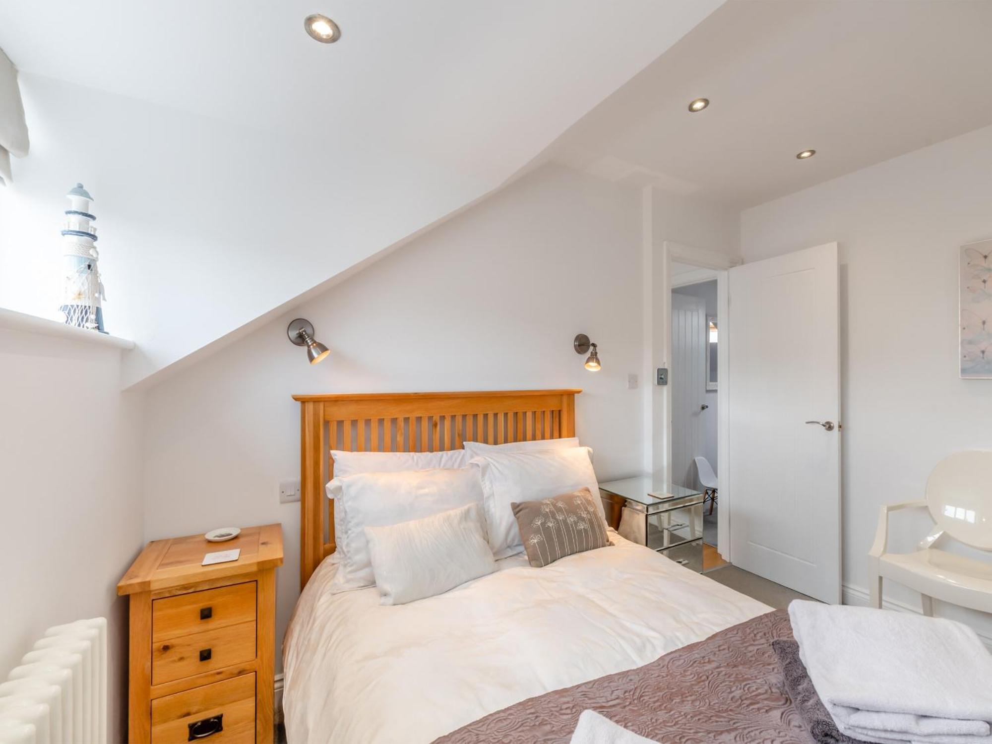 Pebble Cottage Cullercoats Екстер'єр фото